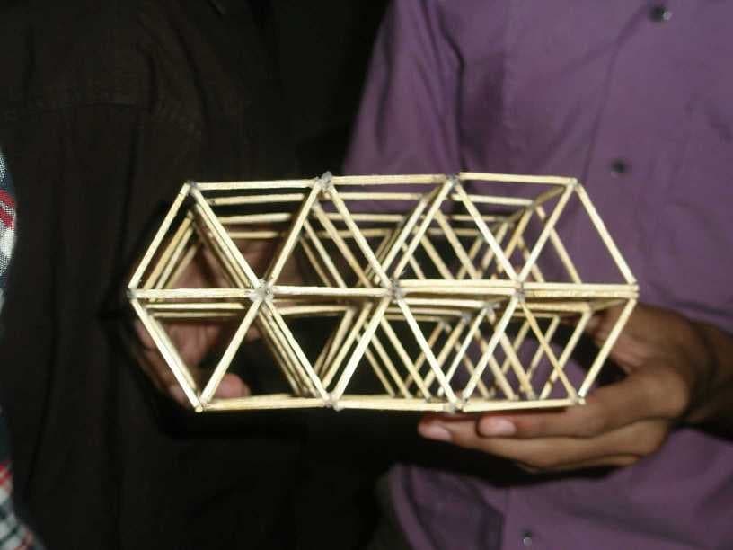 Ranganathan Architecture College Coimbatore Campus photo 2